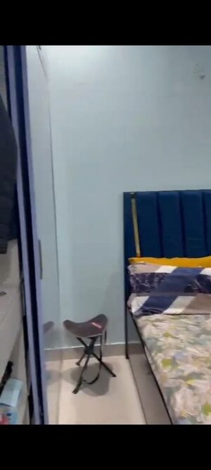 Bathroom in 2 BHK Apartment at Signature Global Proxima Phase 2, Sector 89 – for Rent