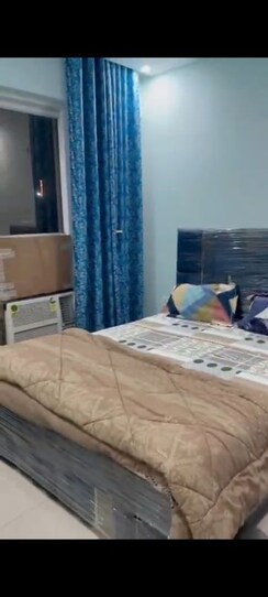 2 BHK Apartment For Rent in Signature Global Proxima Phase 2