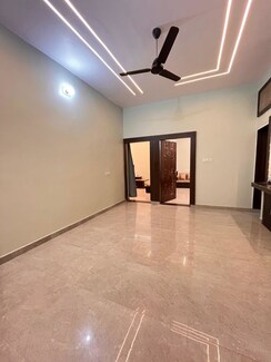 2.5 BHK + Study Room Villa For Rent in Chitaipur