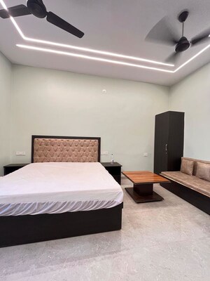 Bedroom in 2.5 BHK Villa at Chitaipur – for Rent