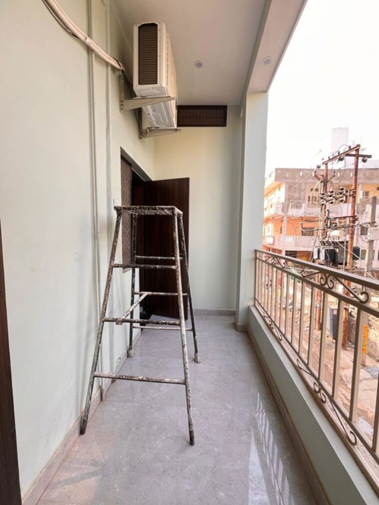 undefined, chitaipur 2.5 Bedroom 1750 Sq.Ft. Villa In Chitaipur Varanasi 10379616