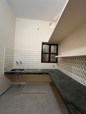 Kitchen in 2.5 BHK Villa at Chitaipur – for Rent
