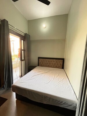 Bedroom in 2.5 BHK Villa at Chitaipur – for Rent