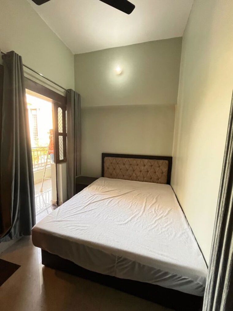 Bedroom, chitaipur 2.5 Bedroom 1750 Sq.Ft. Villa In Chitaipur Varanasi 10379616