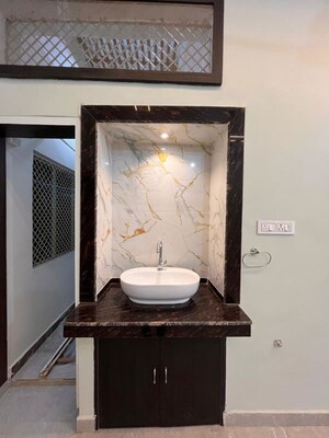 Furnished Amenities in 2.5 BHK Villa at Chitaipur – for Rent