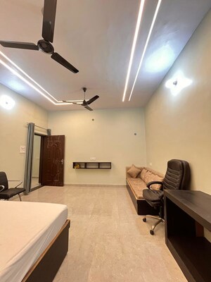 Team Area in 2.5 BHK Villa at Chitaipur – for Rent