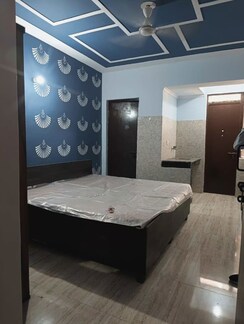 1 RkApartment For Rent in Mahindra Aura