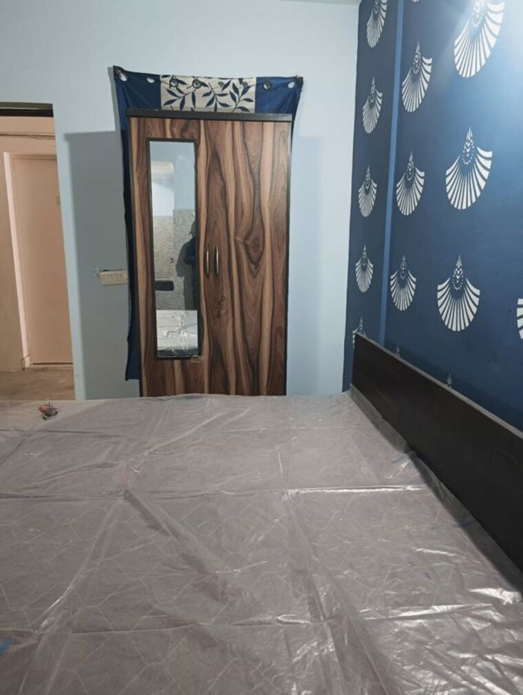 Room, mahindra-aura 1 RK 225 Sq.Ft. Apartment In Sector 110a Gurgaon 10379592