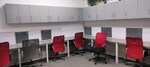1850 Sq.Ft. Office Space in Baani Address One