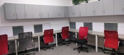 Office Space For Rent in Baani Address One