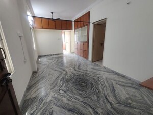Bedroom in 2 BHK Apartment at Sita Residency Begumpet, Begumpet – for Sale