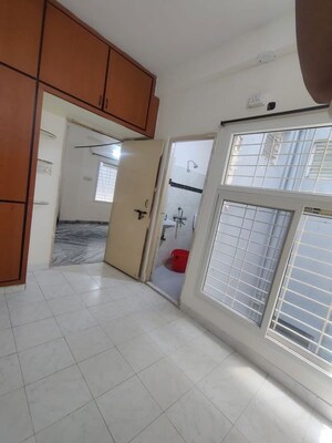 Balcony in 2 BHK Apartment at Sita Residency Begumpet, Begumpet – for Sale