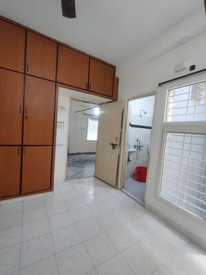 Kitchen in 2 BHK Apartment at Sita Residency Begumpet, Begumpet – for Sale