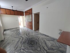 2 BHK + Pooja Room Apartment For Sale in Sita Residency Begumpet