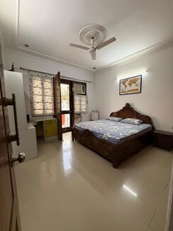 6+ BHK Independent House For Sale in Sector 40