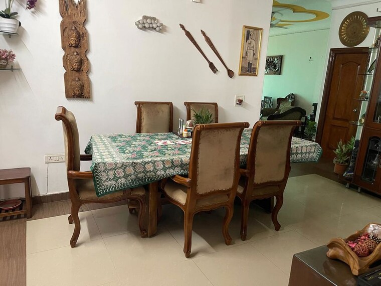 Team Area, sector 40 6+ Bedroom 2350 Sq.Ft. Independent House In Sector 40 Gurgaon 10379621