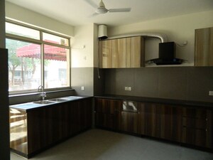 Kitchen in 5 BHK Villa at Unitech The Villas, Sector 33 – for Rent