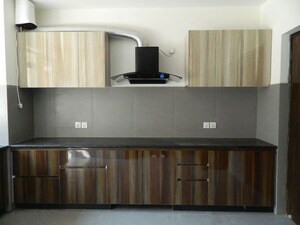 Kitchen in 5 BHK Villa at Unitech The Villas, Sector 33 – for Rent
