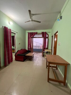 3 BHK Villa For Rent in Bhullanpur