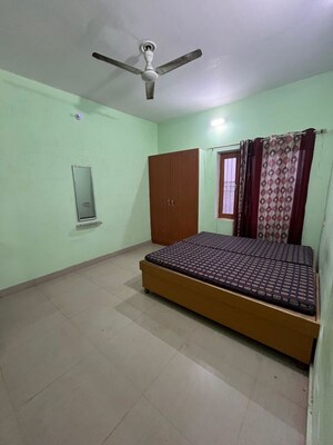 Bedroom in 3 BHK Villa at Bhullanpur – for Rent