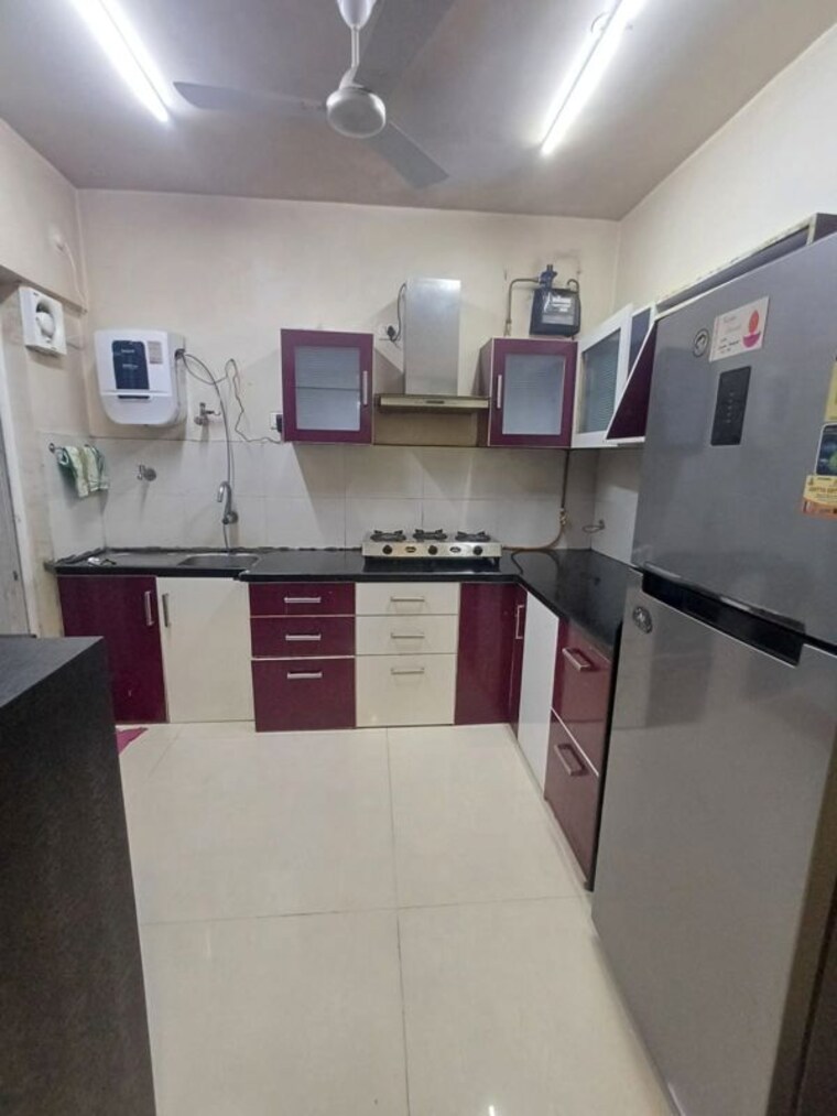 Team Area, rohan-mithila 3 Bedroom 1675 Sq.Ft. Apartment In Viman Nagar Pune 10379626