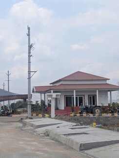 Plot For Sale in Kandrika