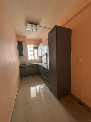 Kitchen in 2 BHK Apartment at Pyramid Pride, Sector 76 – for Rent