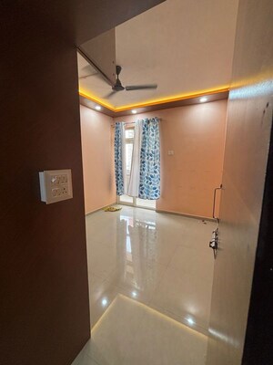 Furnished Amenities in 2 BHK Apartment at Pyramid Pride, Sector 76 – for Rent