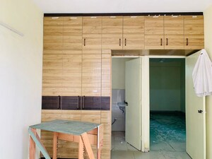 Kitchen in 2 BHK Apartment at Pyramid Pride, Sector 76 – for Rent