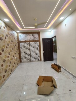 3 BHK + Pooja Room,Store Room Independent House For Sale in Jankipuram Extension
