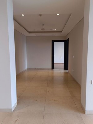 Room in 3.5 BHK Apartment at Panchshil Towers, Kharadi – for Rent