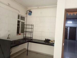 Kitchen in 1 BHK Apartment at Kolte Patil Life Republic, Hinjewadi – for Rent
