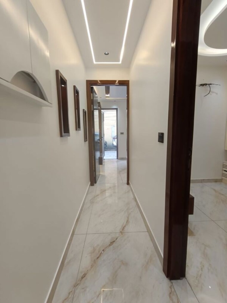 undefined, janakpuri 2 Bedroom 1100 Sq.Ft. Builder Floor In Janakpuri Delhi 10379615