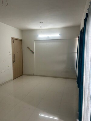 Living Room in 2 BHK Apartment at Adi Aventura, Ravet – for Rent