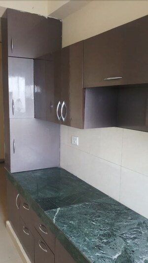 Kitchen in 3 BHK Apartment at Adore Happy Homes Exclusive, Sector 86 – for Sale