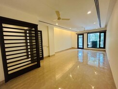 4 BHK + Pooja Room,Servant Room,Study Room,Extra Room,Store Room Builder Floor For Rent in Vasant Vihar