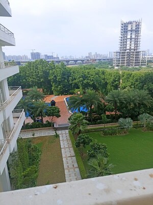 3 BHK Apartment – Garden View at Puri Emerald Bay, Sector 104 - for Rent