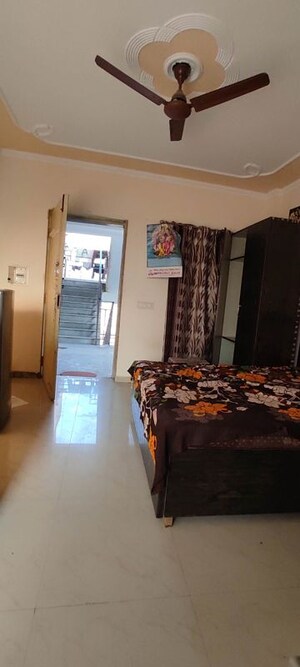 Bedroom in 1 RK Apartment at Mahindra Aura, Sector 110a – for Sale