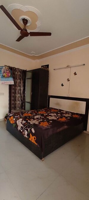 Bedroom in 1 RK Apartment at Mahindra Aura, Sector 110a – for Sale