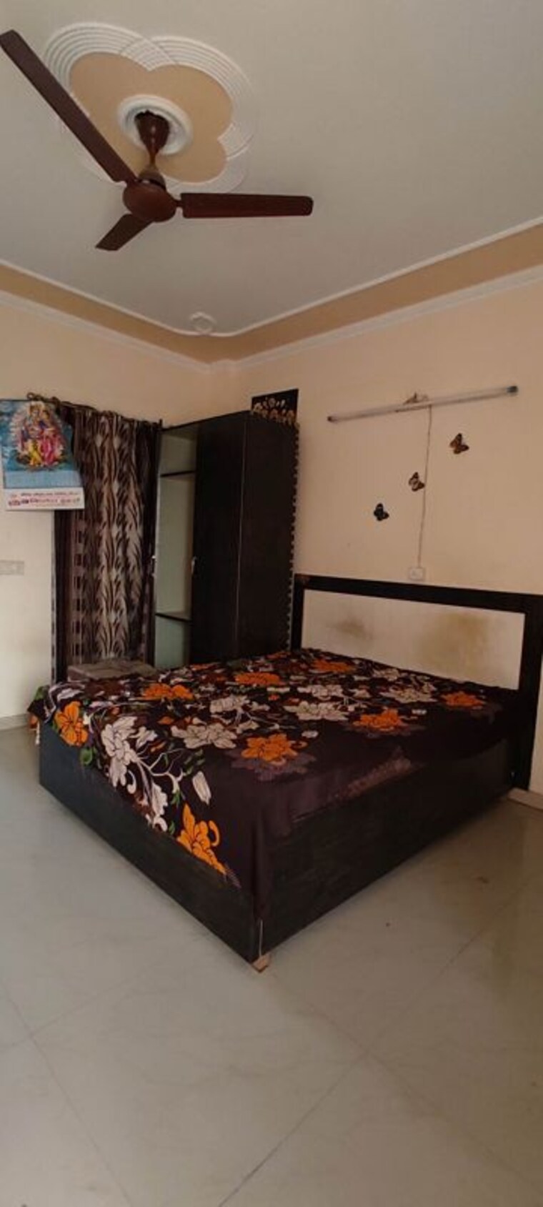 Bedroom, mahindra-aura 1 RK 225 Sq.Ft. Apartment In Sector 110a Gurgaon 10379656