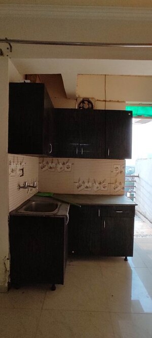 Furnished Amenities in 1 RK Apartment at Mahindra Aura, Sector 110a – for Sale