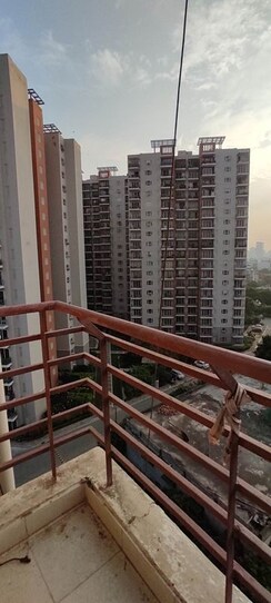 1 RkApartment For Sale in Mahindra Aura