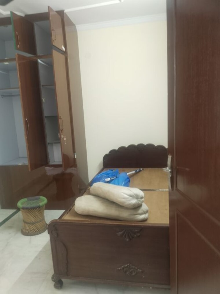 Bedroom, savitri nagar 2 Bedroom 600 Sq.Ft. Builder Floor In Savitri Nagar Delhi 10379663