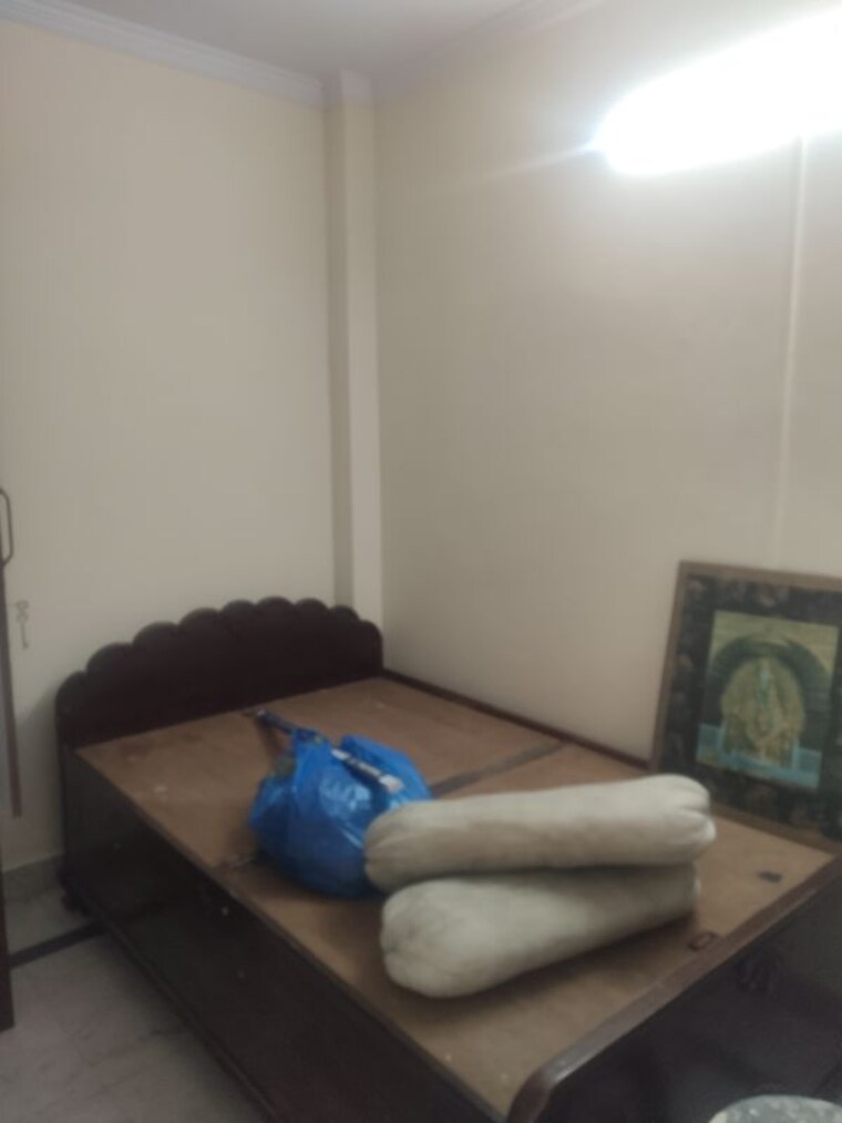 Bedroom, savitri nagar 2 Bedroom 600 Sq.Ft. Builder Floor In Savitri Nagar Delhi 10379663
