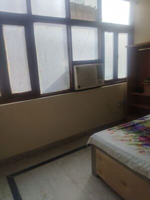 Kitchen in 2 BHK Builder Floor at Savitri Nagar – for Rent