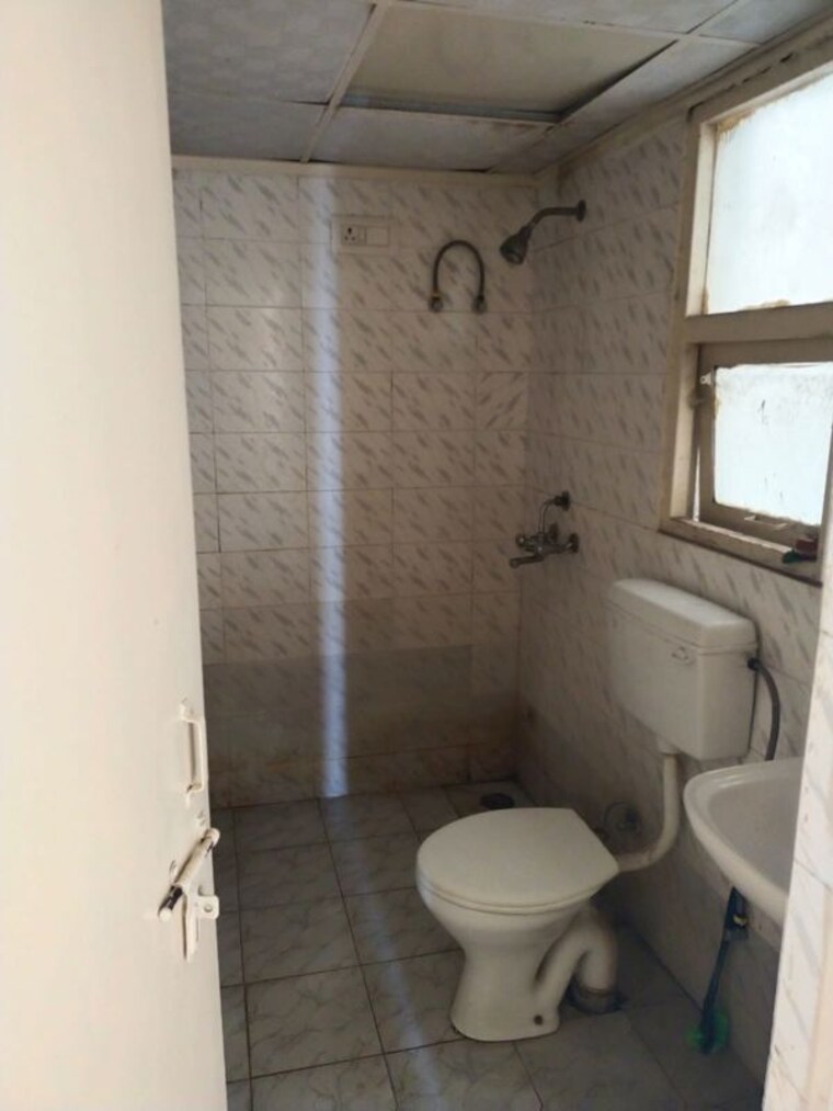 Bathroom, adore-happy-homes 2 Bedroom 494 Sq.Ft. Apartment In Sector 86 Faridabad 10379664