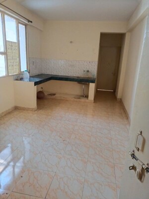 Living Room in 2 BHK Apartment at Adore Happy Homes, Sector 86 – for Sale
