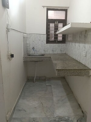 Kitchen in 1 BHK Apartment at Jawahar Nagar – for Rent
