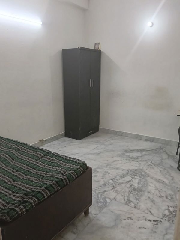1 BHK Apartment For Rent in Jawahar Nagar