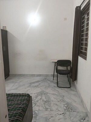 Staircase in 1 BHK Apartment at Jawahar Nagar – for Rent